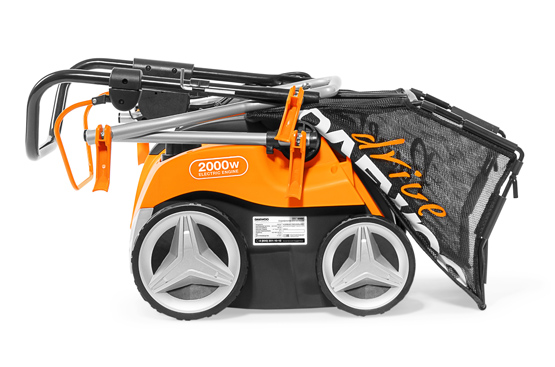 Емкий травосборник